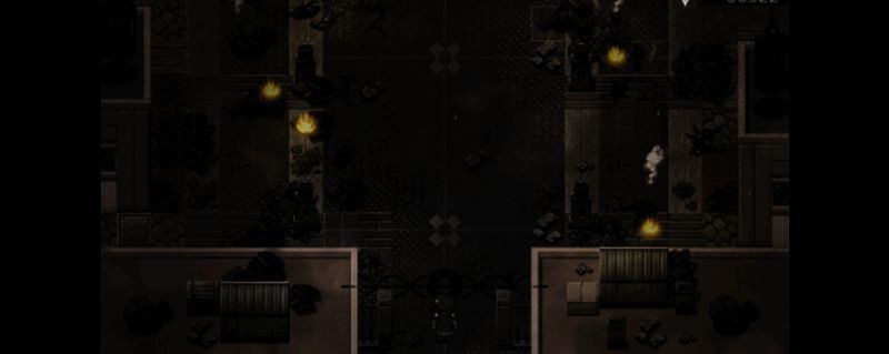 《噩梦摇篮:献花于你》相关图片1