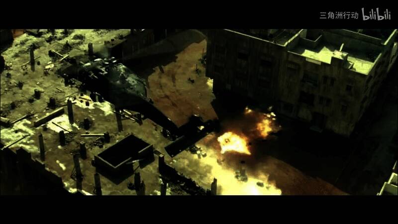 三角洲行动《黑鹰坠落》游戏截图7