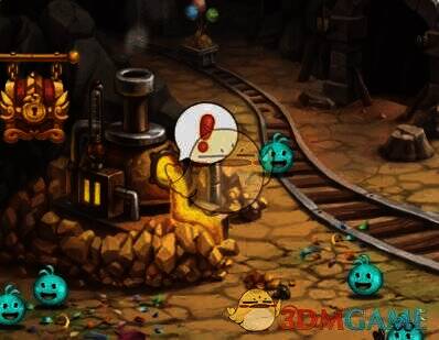 不思议迷宫其他指定出战阵容画面