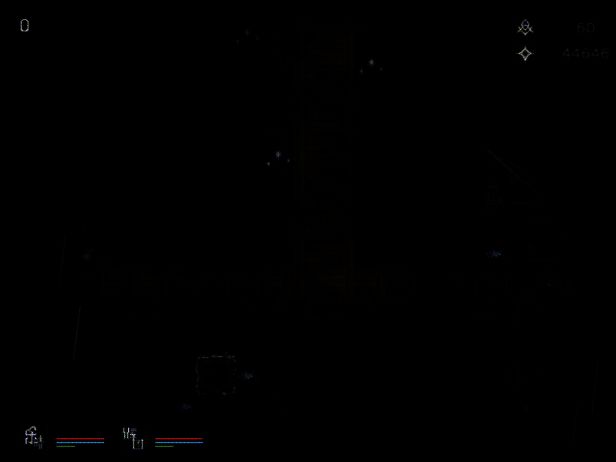 《噩梦摇篮:献花于你》地图与BOSS战画面