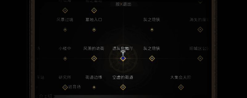 《噩梦摇篮：献花于你》相关图片1