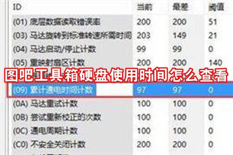 图吧工具箱相关配图