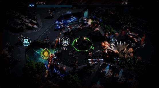 《群星纪元》相关宣传图6