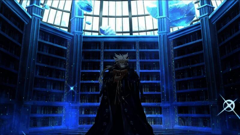 游戏中托勒密形象照片