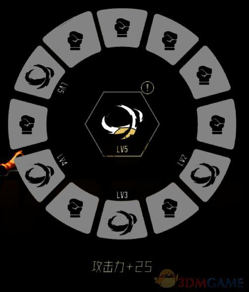 伊瑟潜能相关配图2