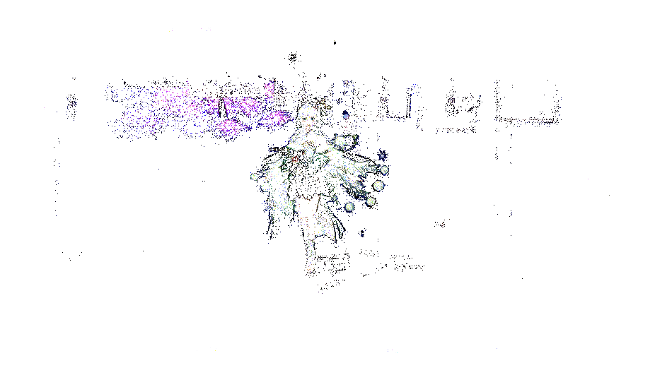 雪女新皮肤绿绮飞燕动态展示图1