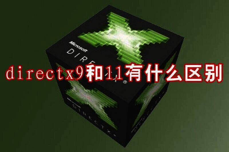 DirectX相关配图1