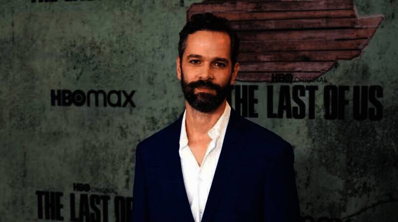 尼尔·德拉克曼相关图片2