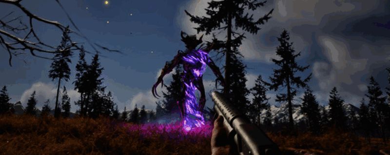 Hauntsville游戏相关图片