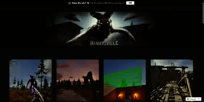 诅咒西部官网相关图片