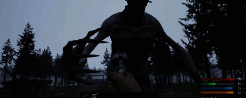 Hauntsville游戏相关图片