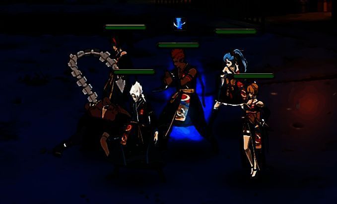 火影忍者手游蝎绯流琥相关图片4