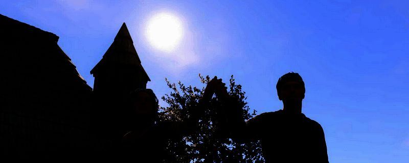 《天国：拯救2》游戏画面