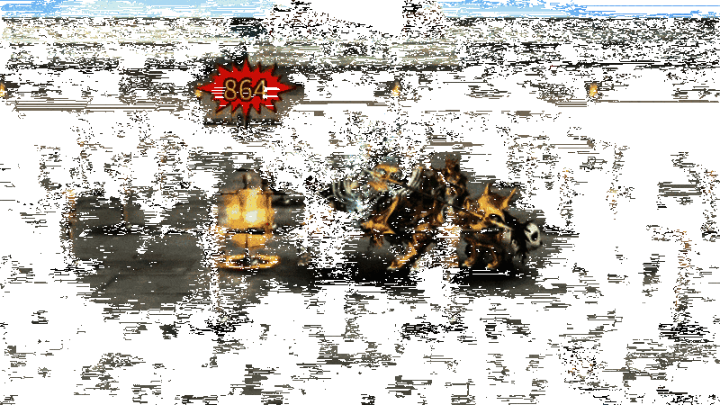 御皇狼骑相关展示动图