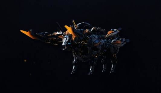 亚玛所在场景图片