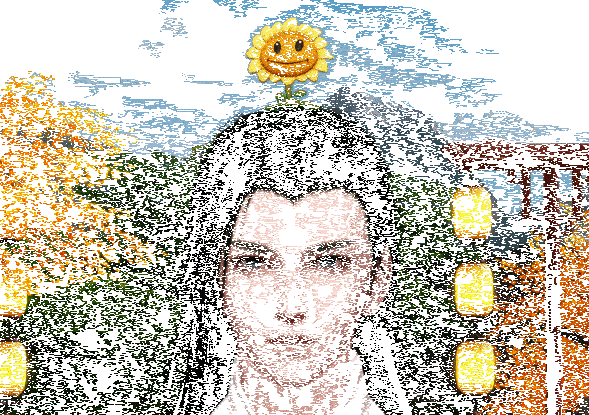 联动配饰动态展示图2