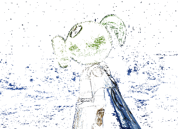 联动头套动态展示图4