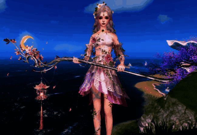 花园小铺奖励展示图