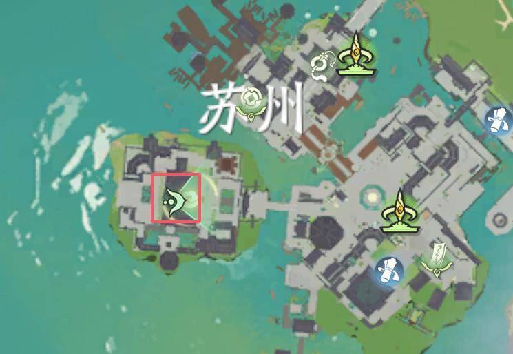 1740018023601171.png 仙剑世界林氏宗志位置示意1