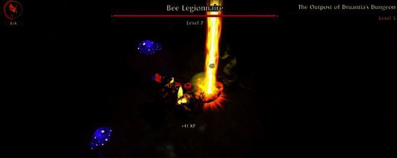 《FATE: Reawakened》游戏相关图片