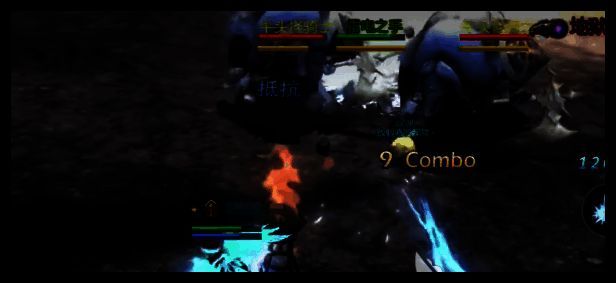 龙之谷世界祭司相关图片3