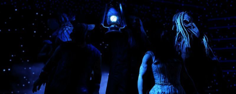 《WWE 2K25》相关图片1