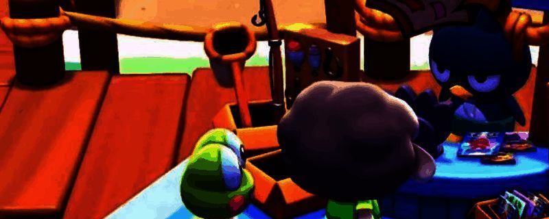 《凯蒂猫岛屿冒险》相关画面