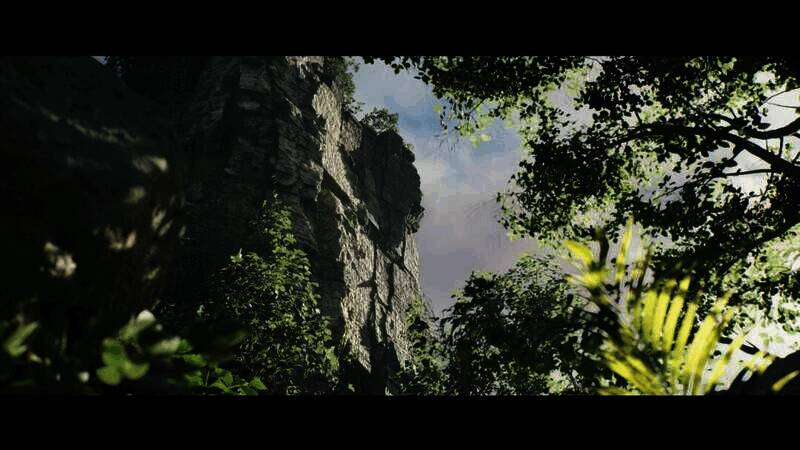 《公主与利刃》游戏截图2