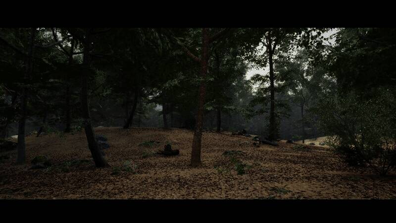 《公主与利刃》游戏截图4