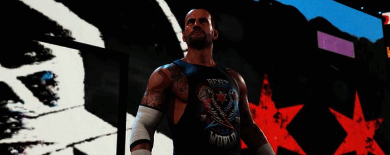 WWE 2K25 相关图片 1