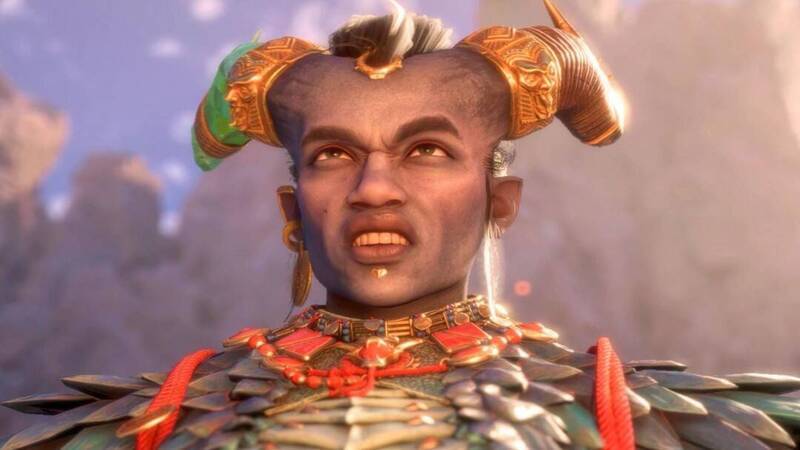 EA对BioWare进行重组裁员相关配图