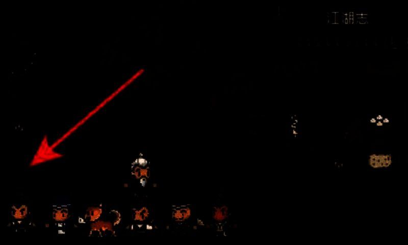 羽衣山庄位置相关图片