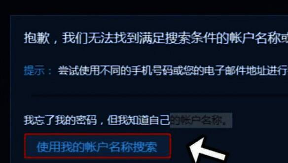 Steam客服选项图片2
