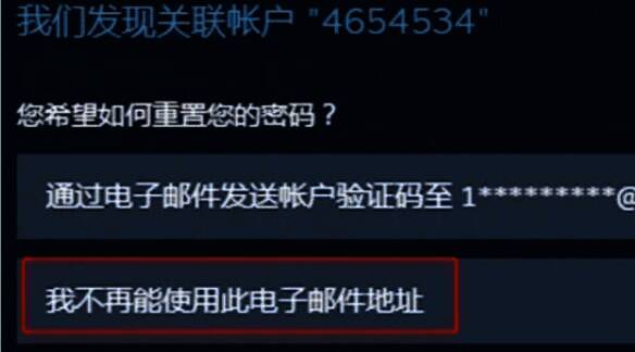 Steam客服选项图片3