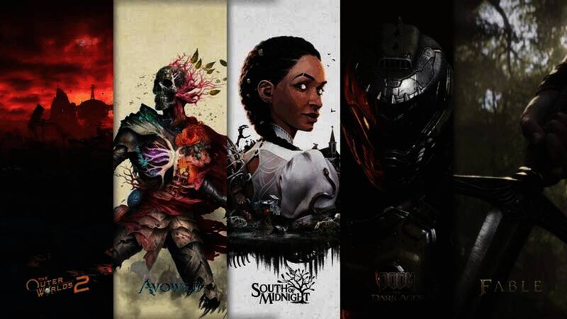 相关游戏宣传图片3