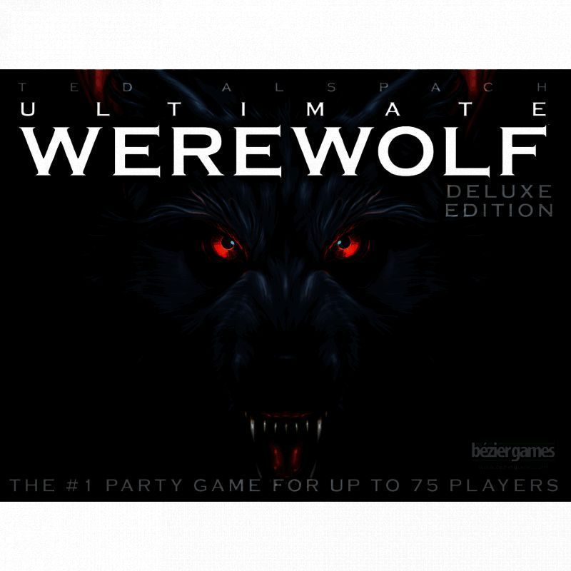 狼人杀游戏场景图2