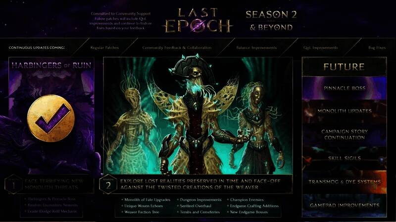 《最后纪元》相关图片