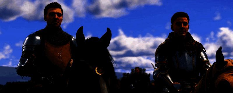 天国：拯救2游戏相关图片1