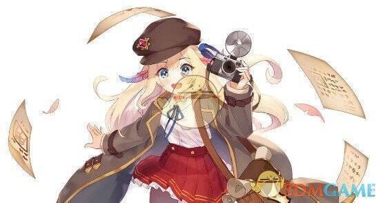 匠屋异闻录角色展示