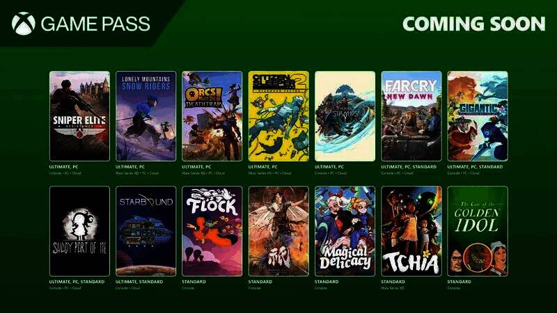 《狙击精英:抵抗》相关配图4