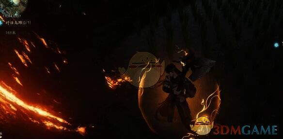 雷元戈战技技能配图