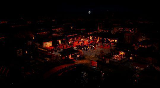 率土之滨庆典相关画面2