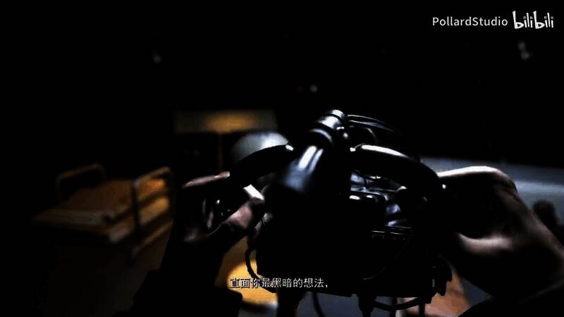 《黑暗世界：因与果》游戏视频截图6