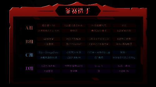 《月圆之夜》圆梦仙境杯线下赛相关图片3