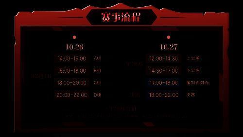 《月圆之夜》圆梦仙境杯线下赛相关图片4