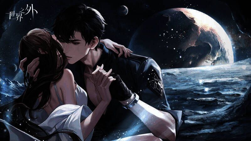 《世界之外》相关宣传图片3