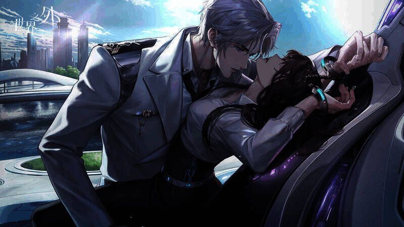 《世界之外》相关宣传图片9