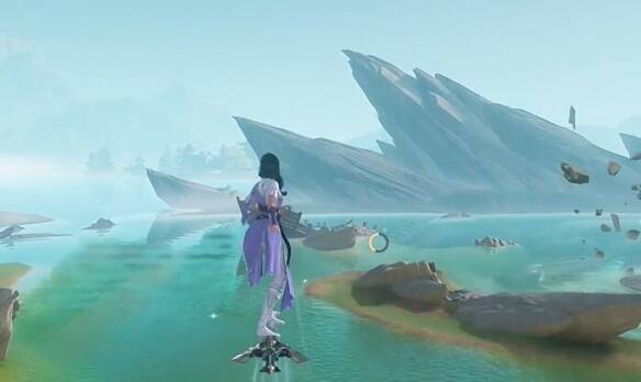 东边船的方向图片