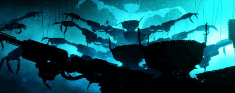 Bionic Bay游戏相关图片