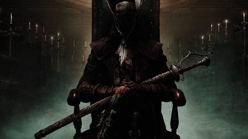 《血源诅咒》相关图片1